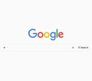 Google ai mode logo UAULAB