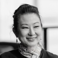 Lyn Kok, Founder & CEO, Mula-X
