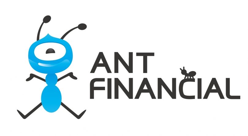 Ant Group