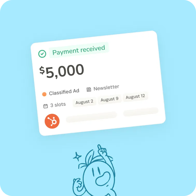 Passionfroot Case Study 1
