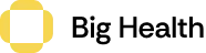 Big Health Logo