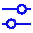 Adjustments icon