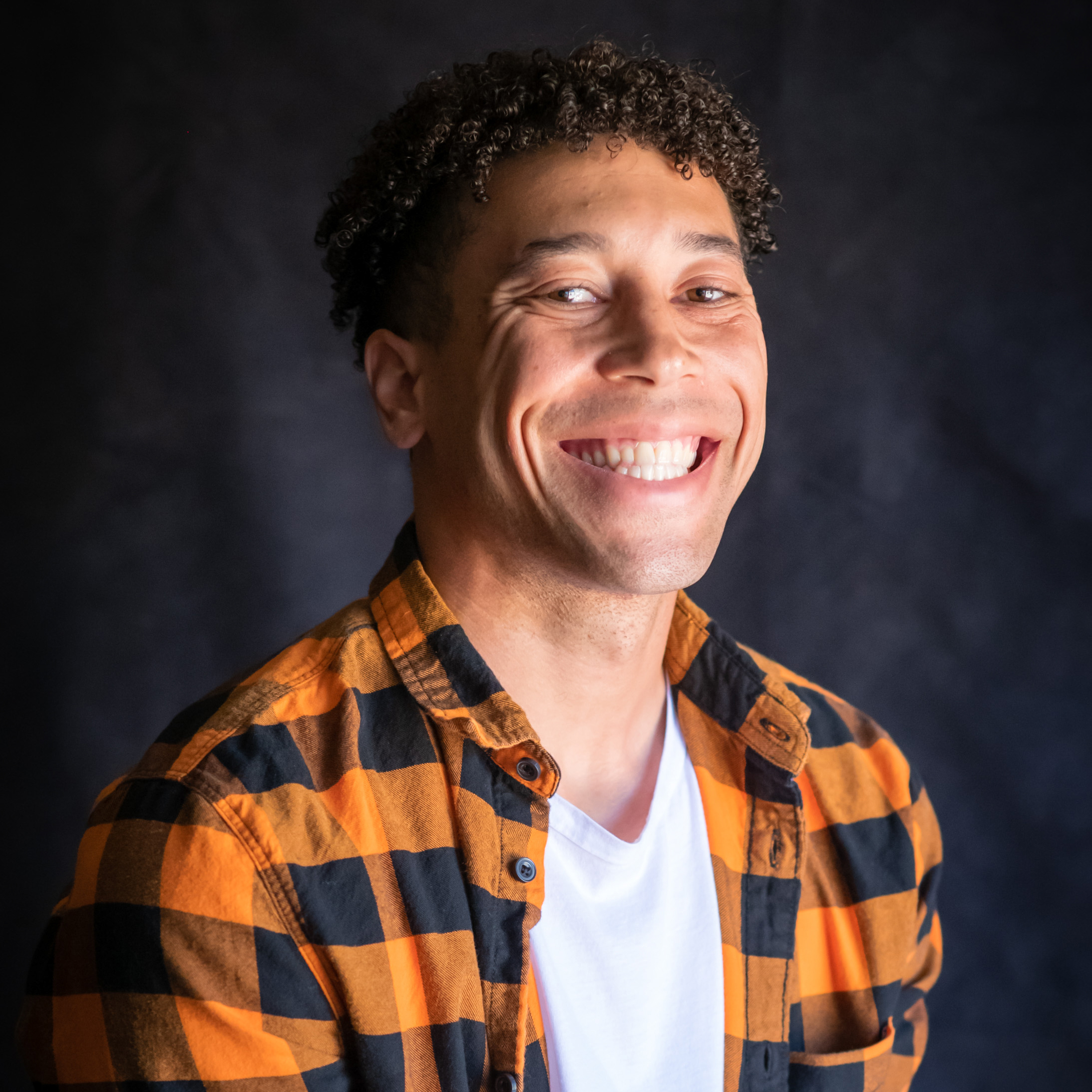 Tristian Van Rokel