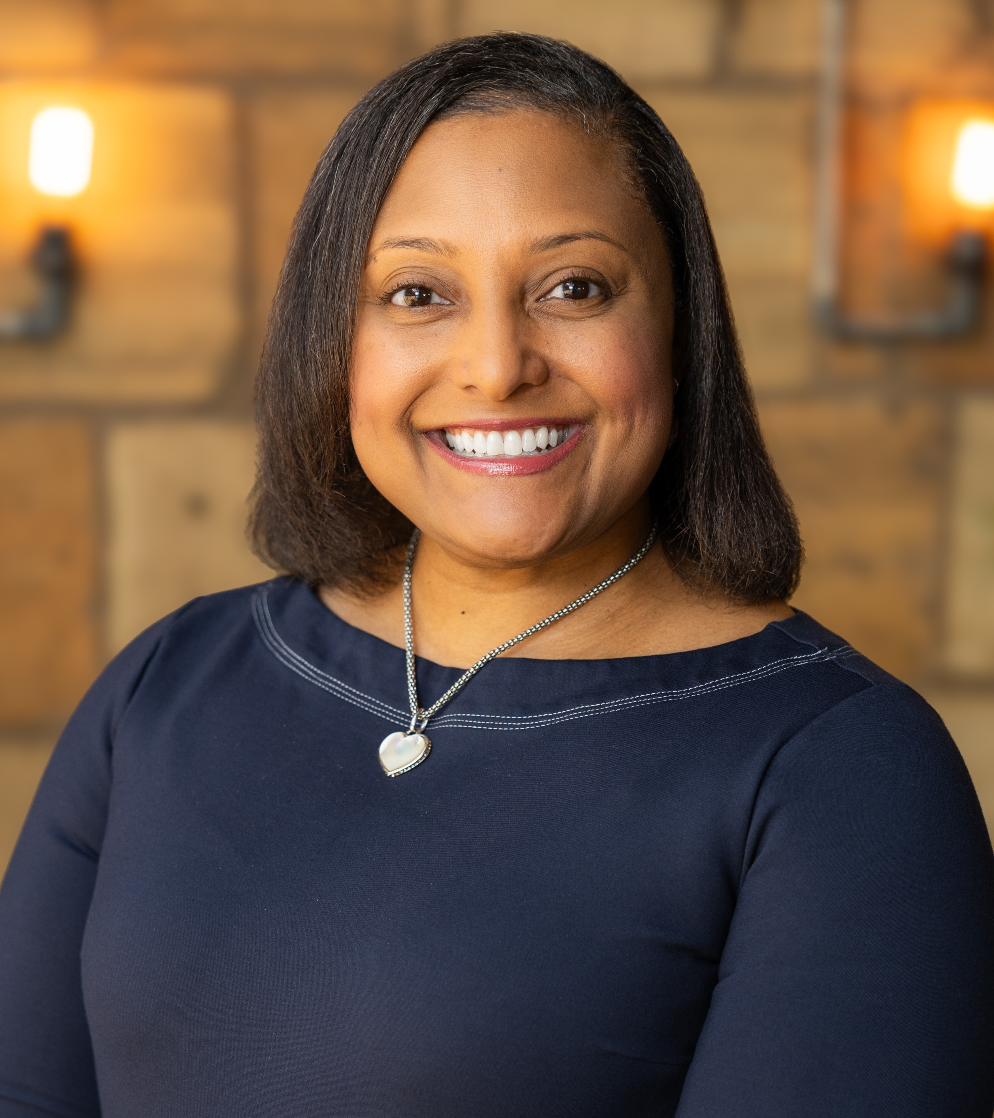 Dr. Katrina Guillory