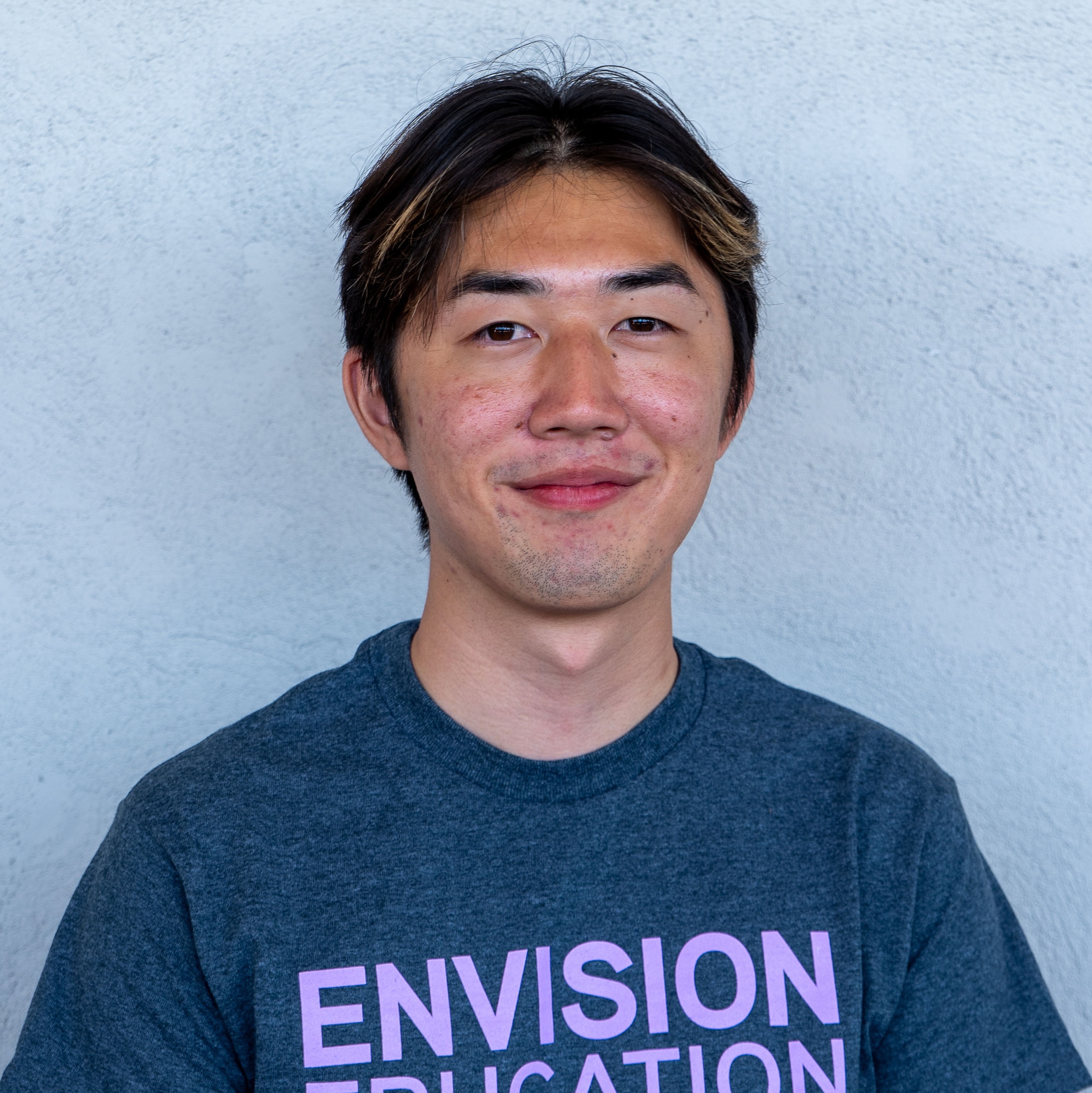 Jarrett Nishikawa