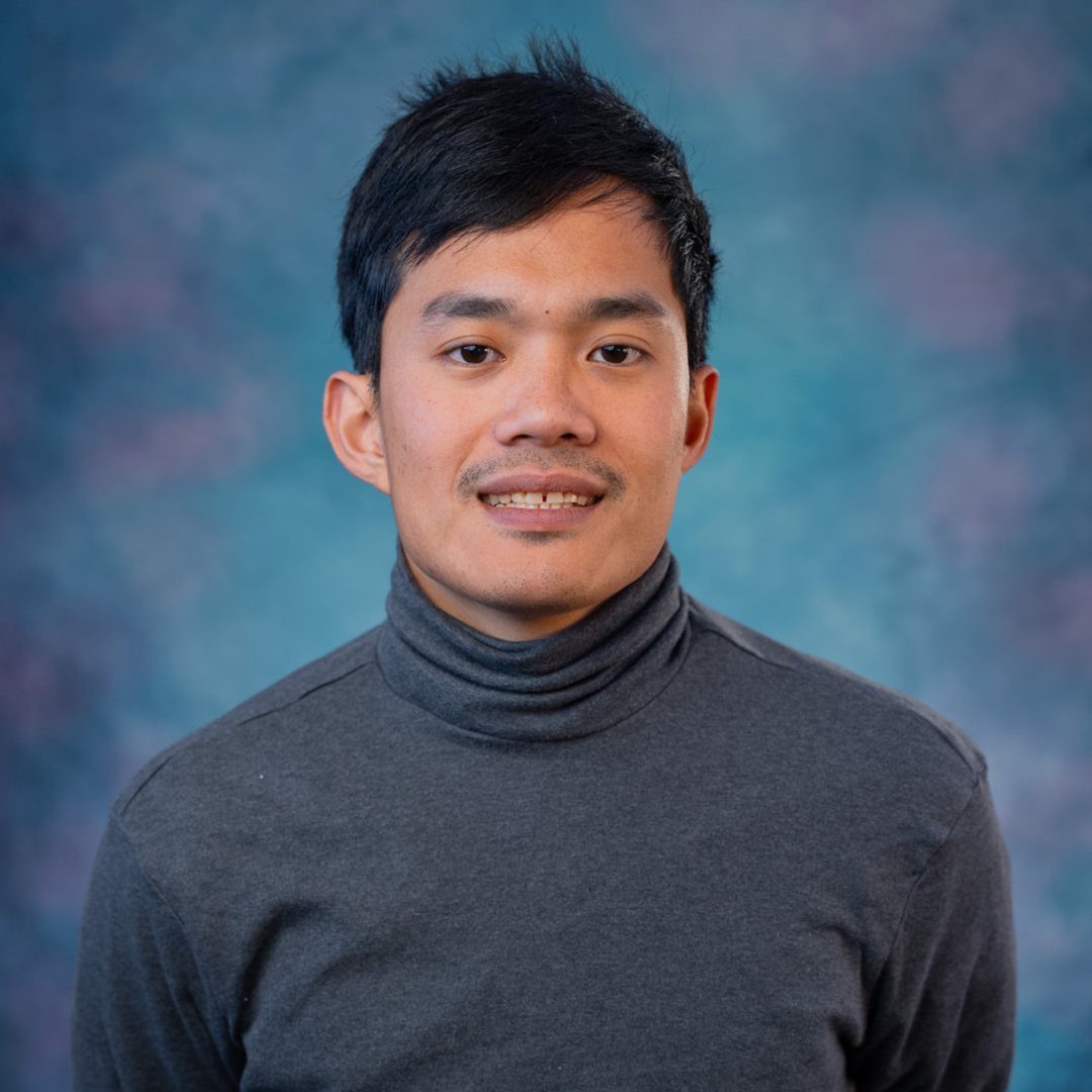 John Patrick Sanchez