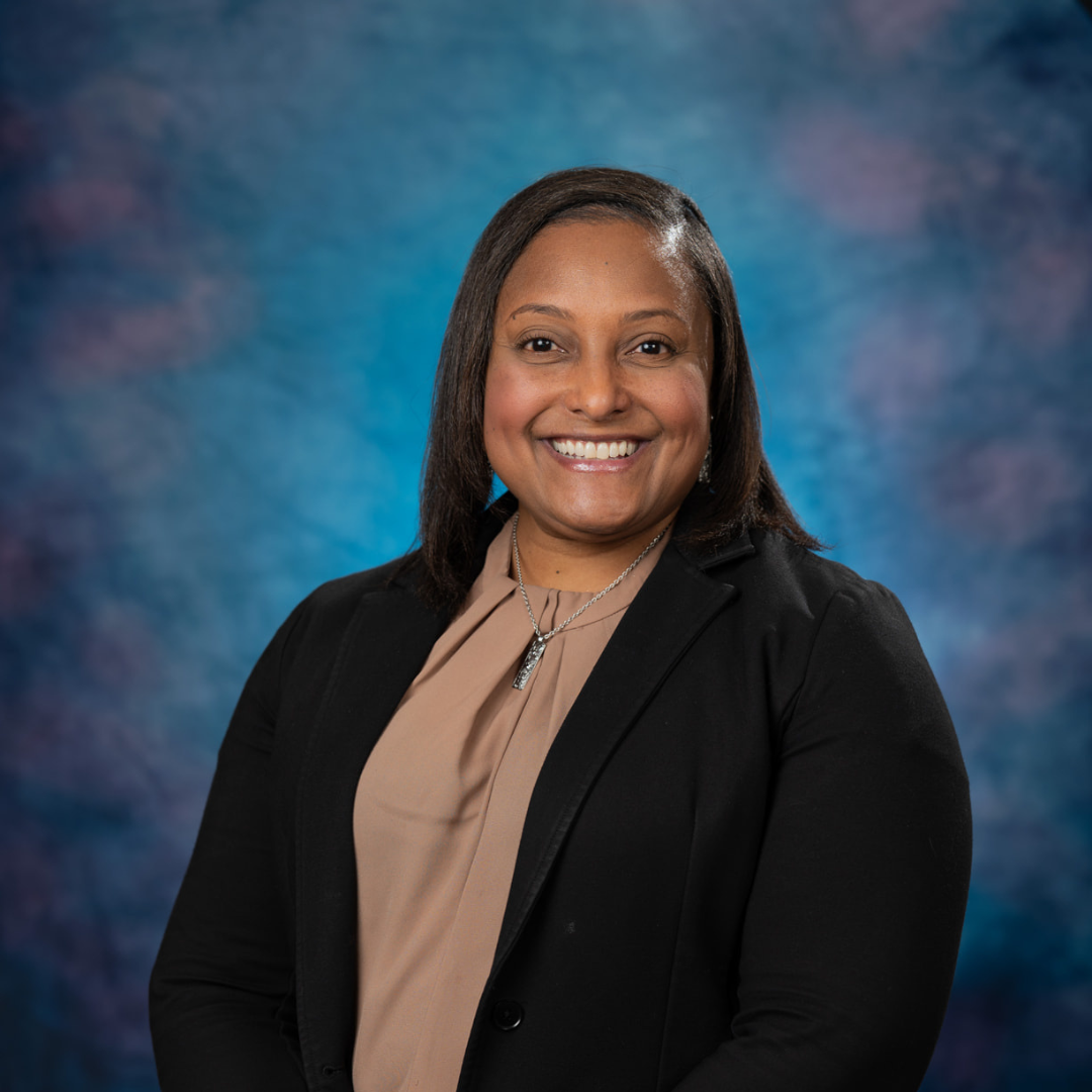 Dr. Katrina Guillory