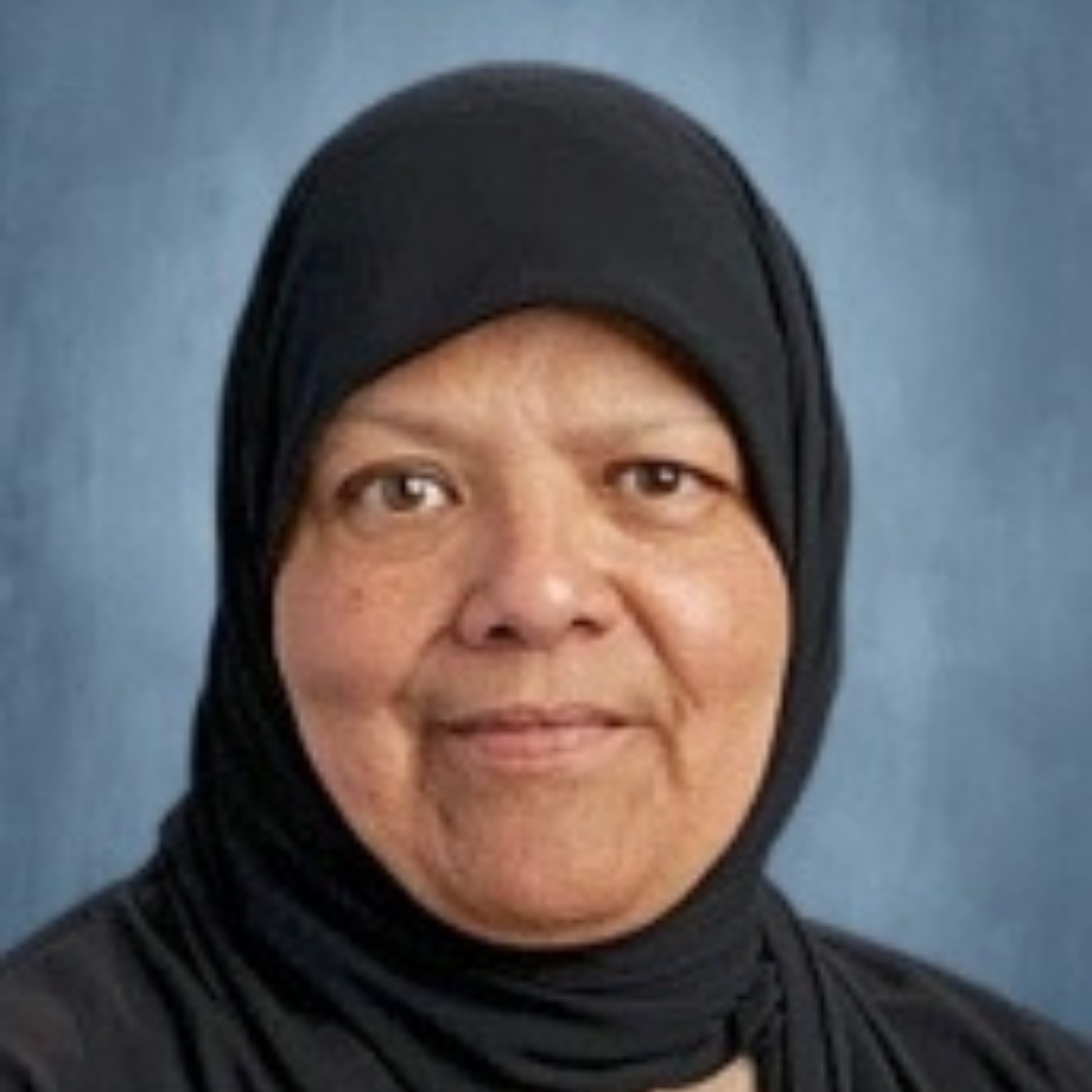 Katheryn Al-Khalidi