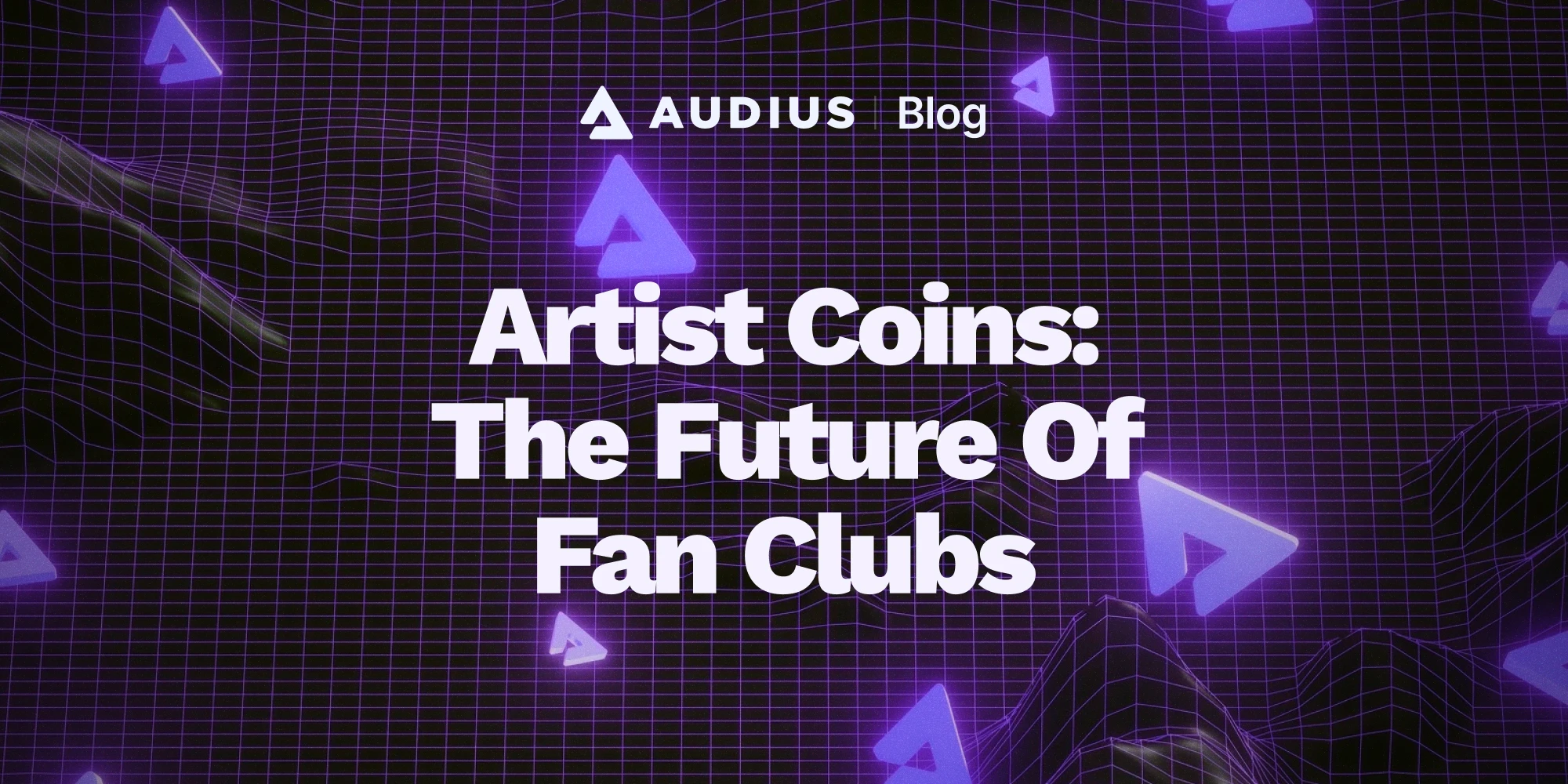 Introducing Artist Coins: The Future of Fan Clubs