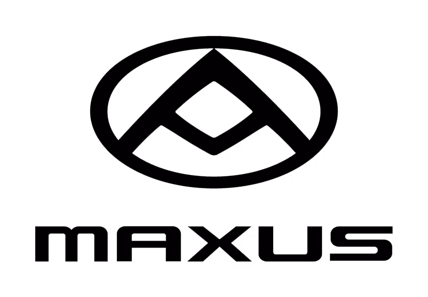 Logo Maxus