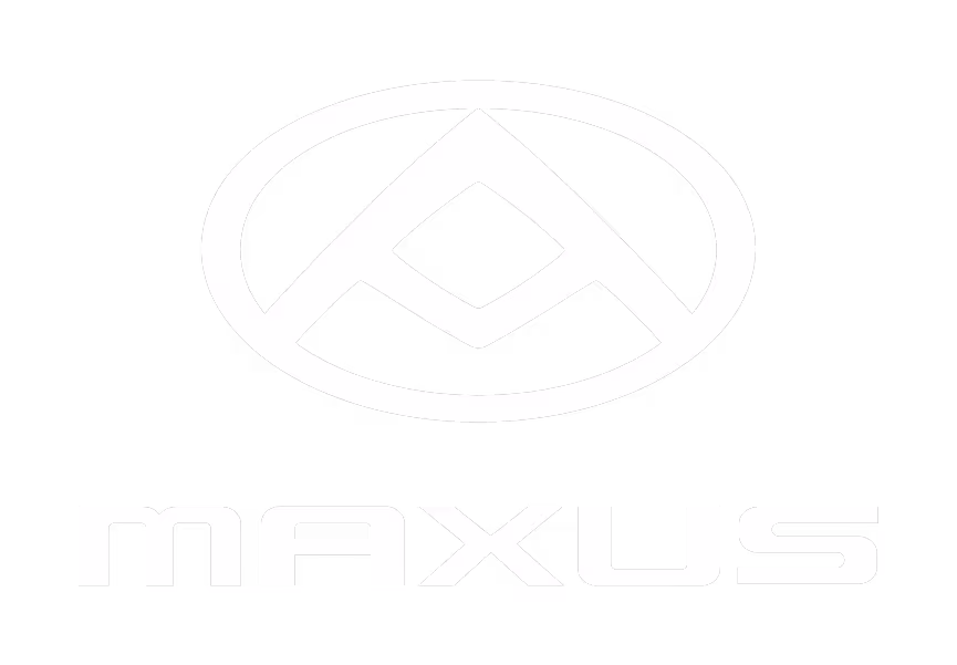 Logo Maxus