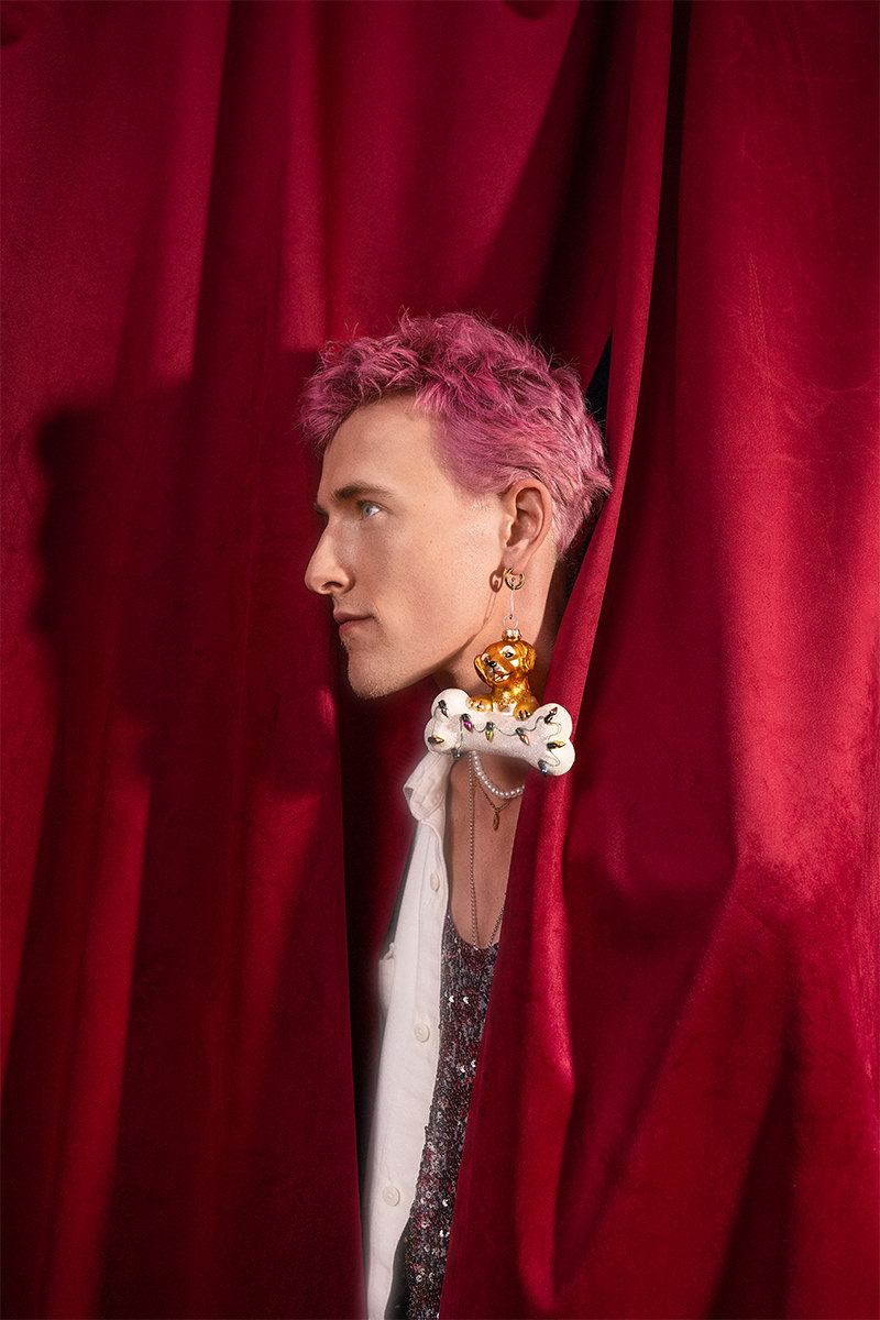 OTTO Weihnachtskampagne