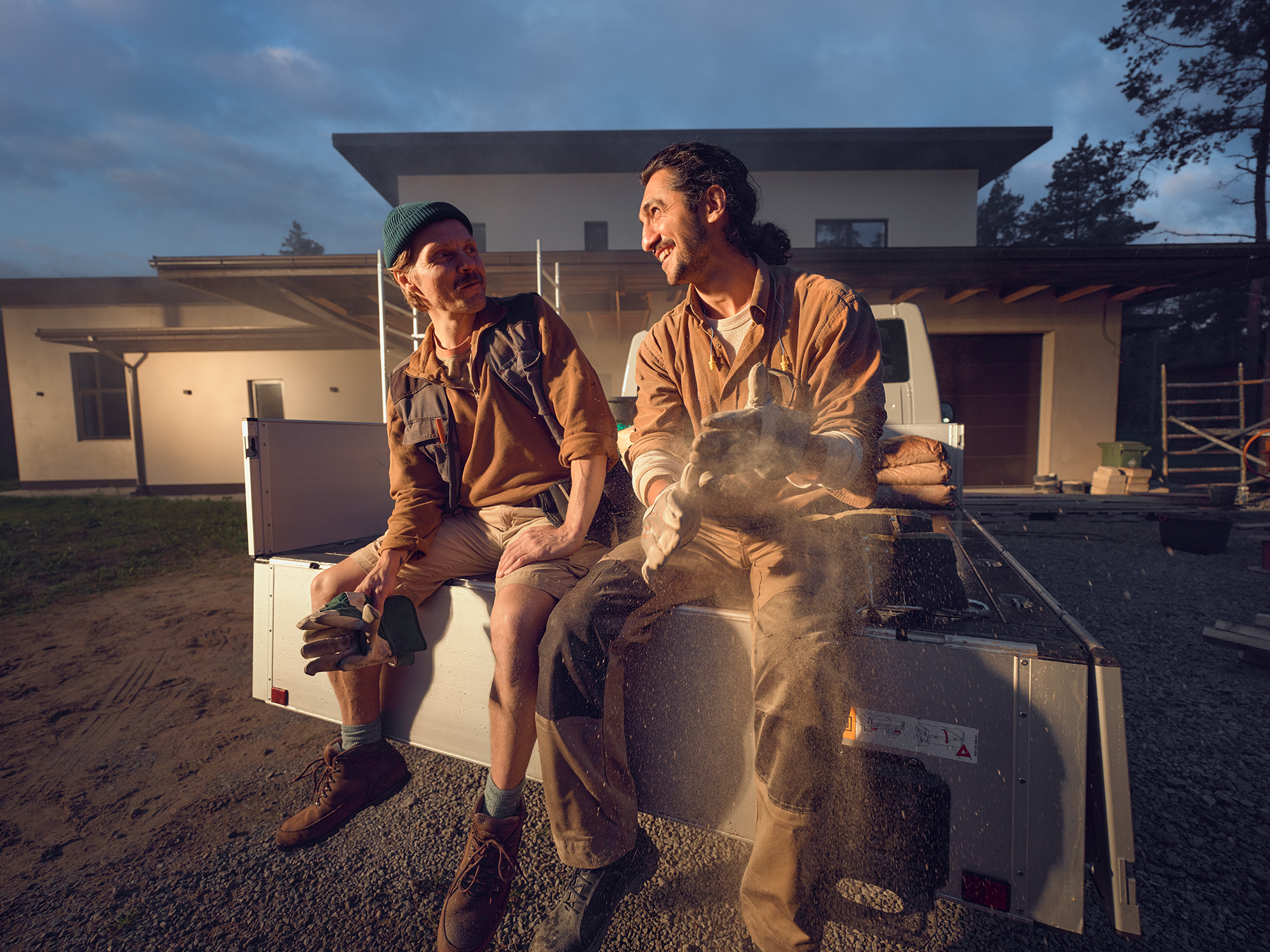 VWN Brand Campaign Part1