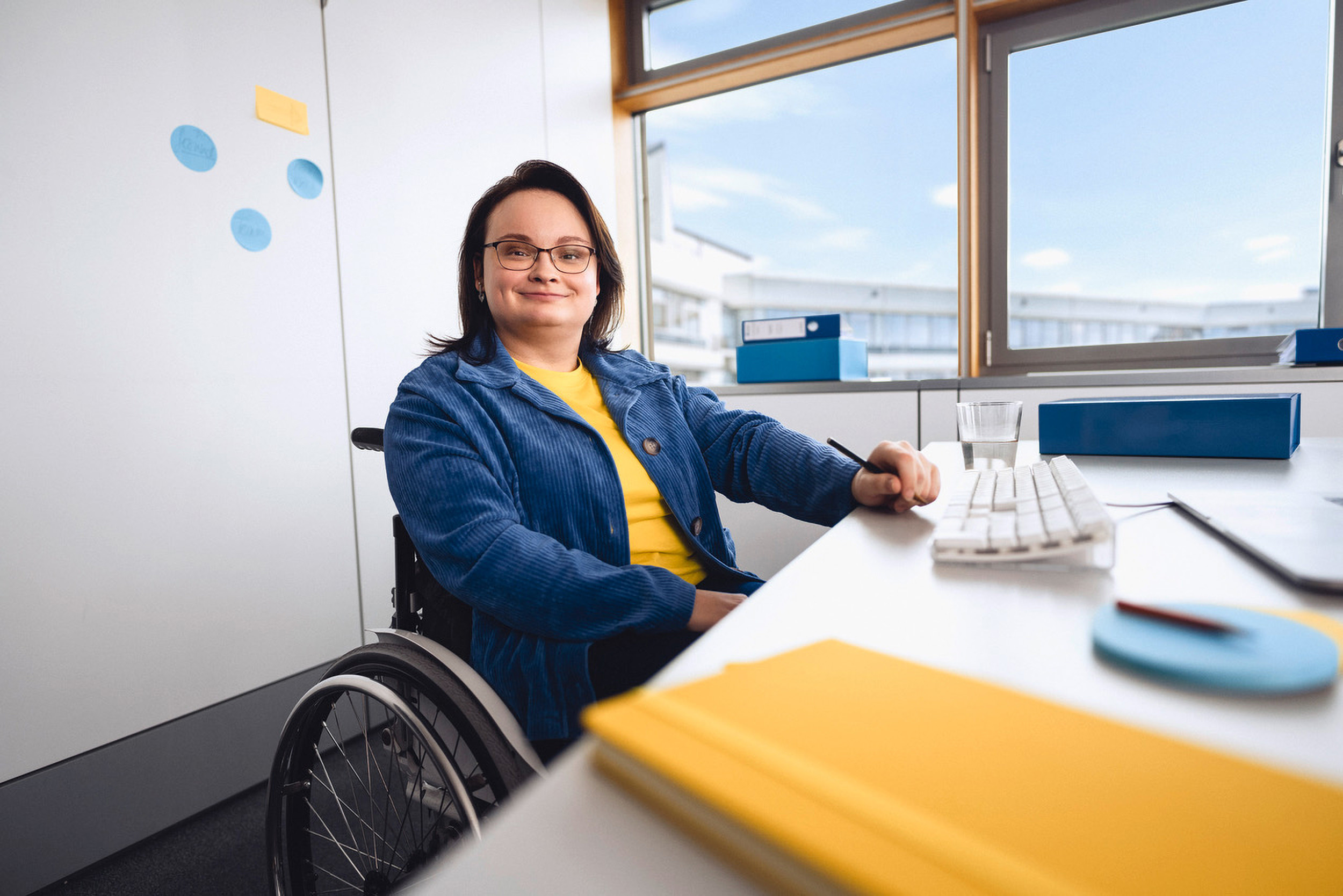 BGW Employer Campaign
