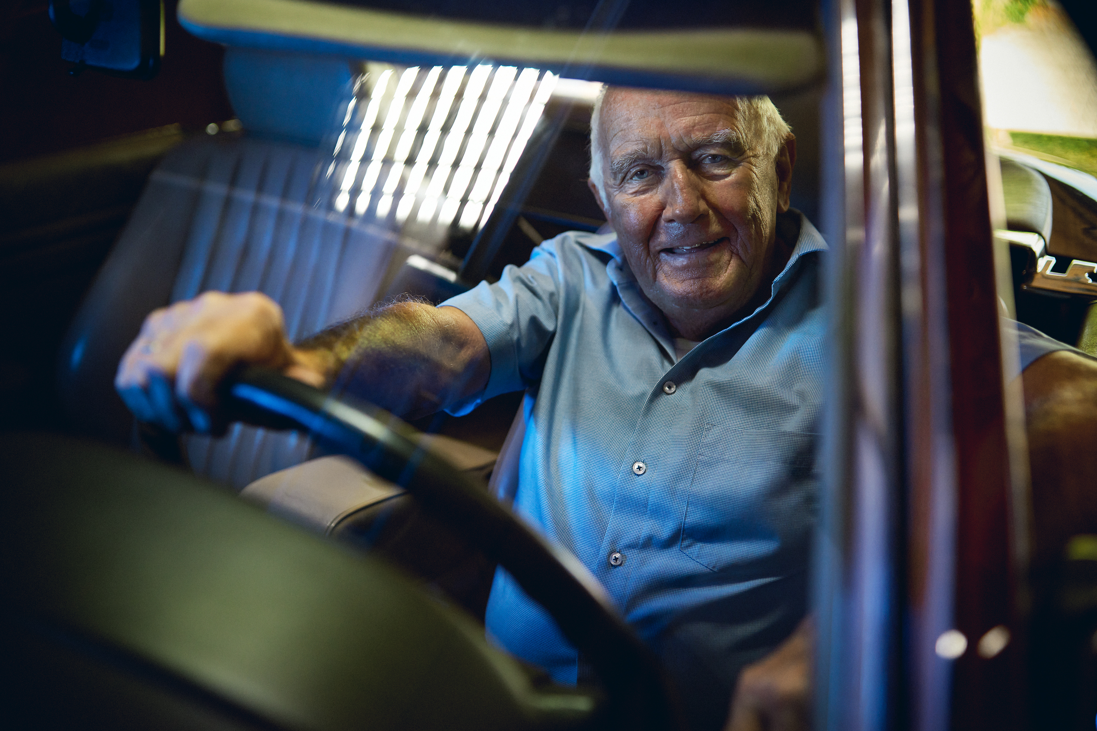 Comos Direkt / Gunther Holtorf