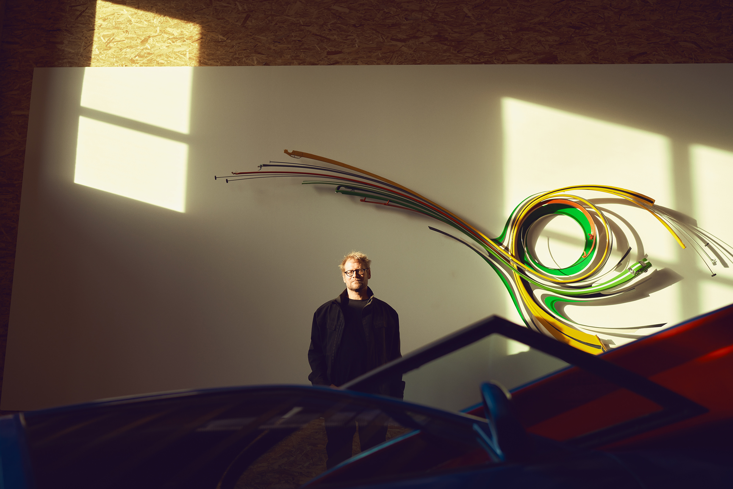 Cosmos Direkt - Stefan Rohrer