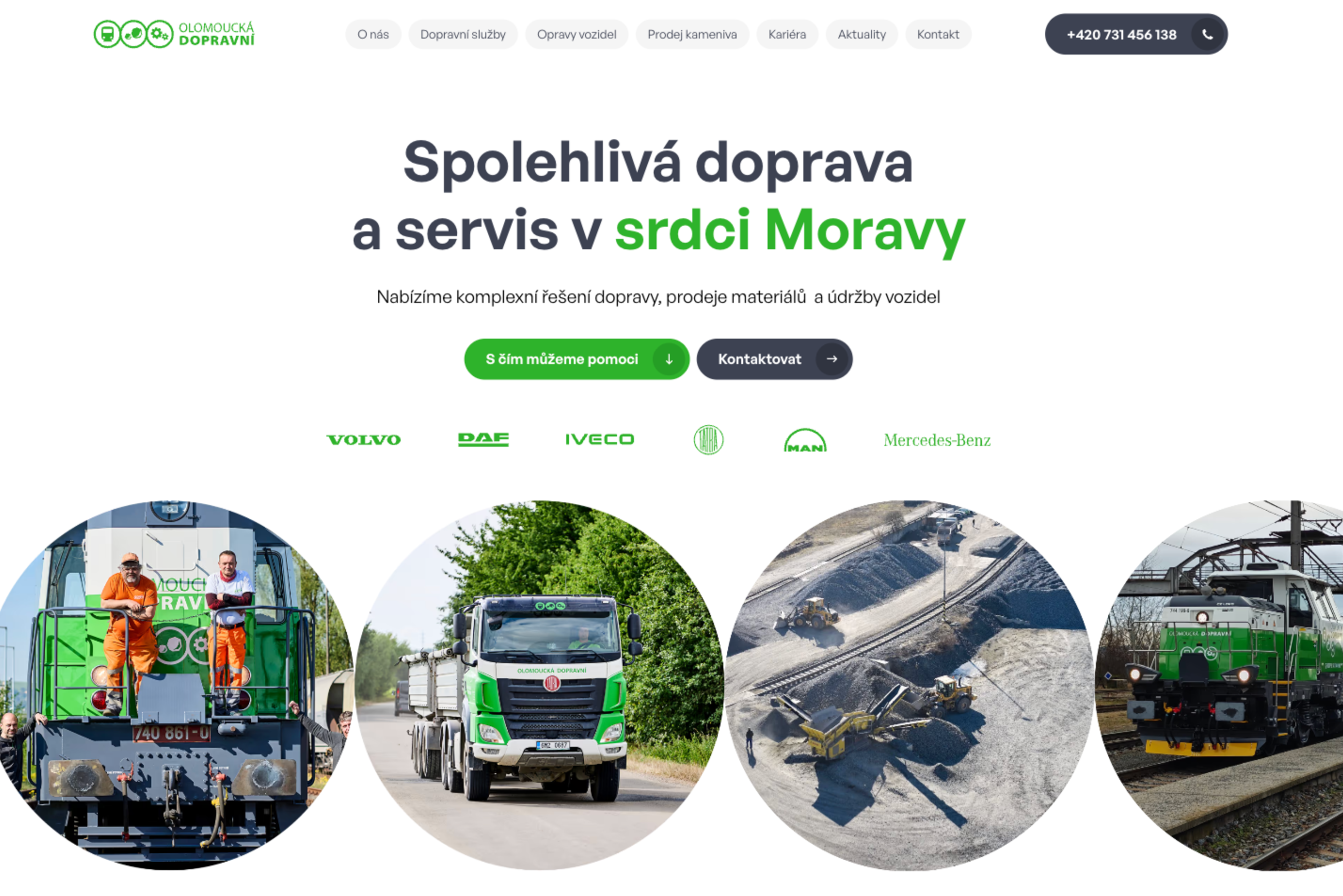 site profile thumbnail