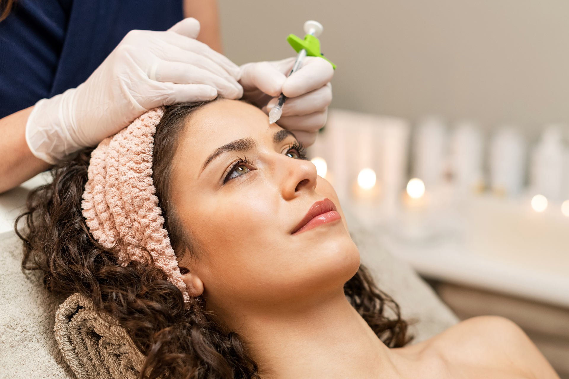 Exosomas: el secreto de la regeneración celular en medicina estética