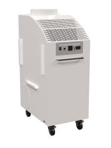 iso air unit