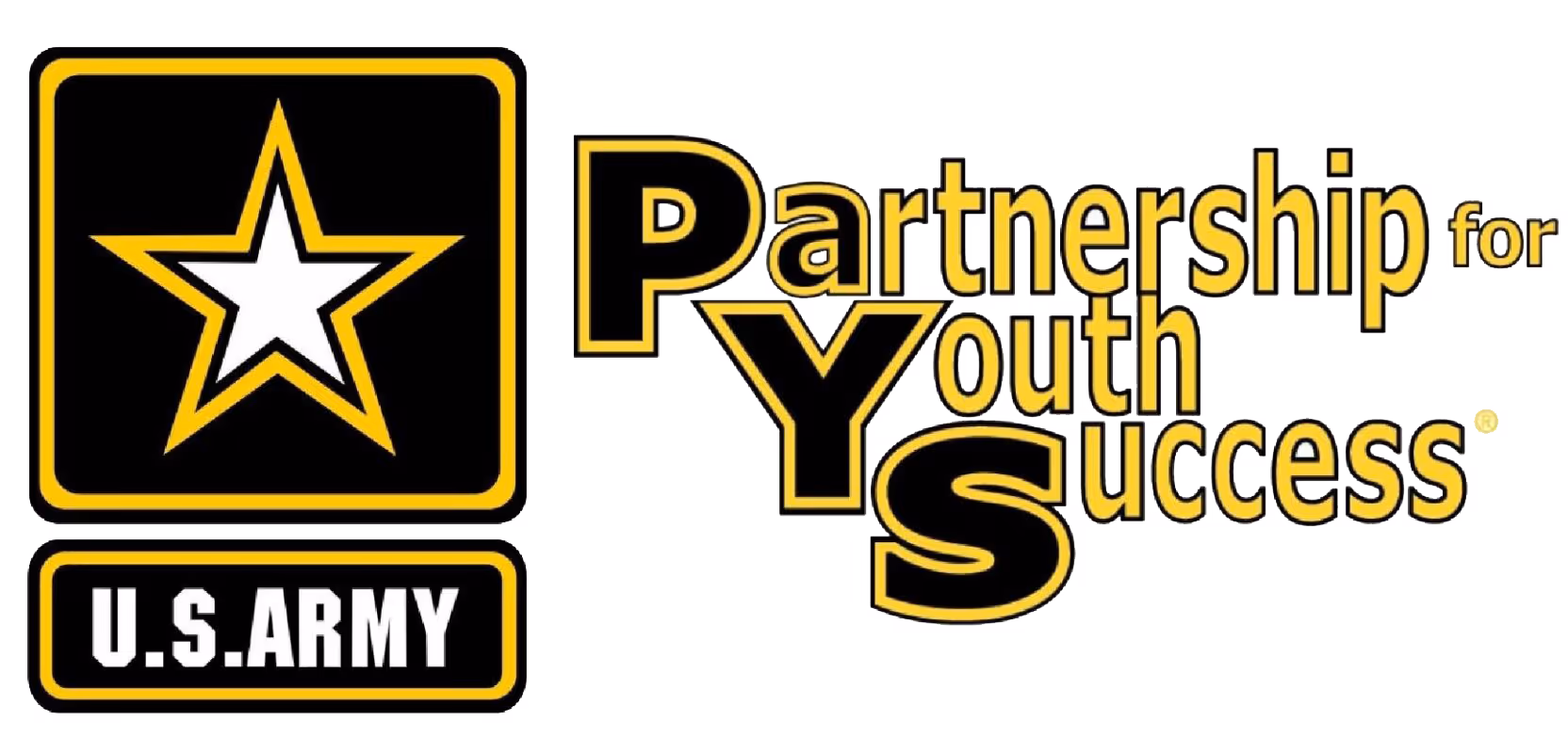 PYS army logo
