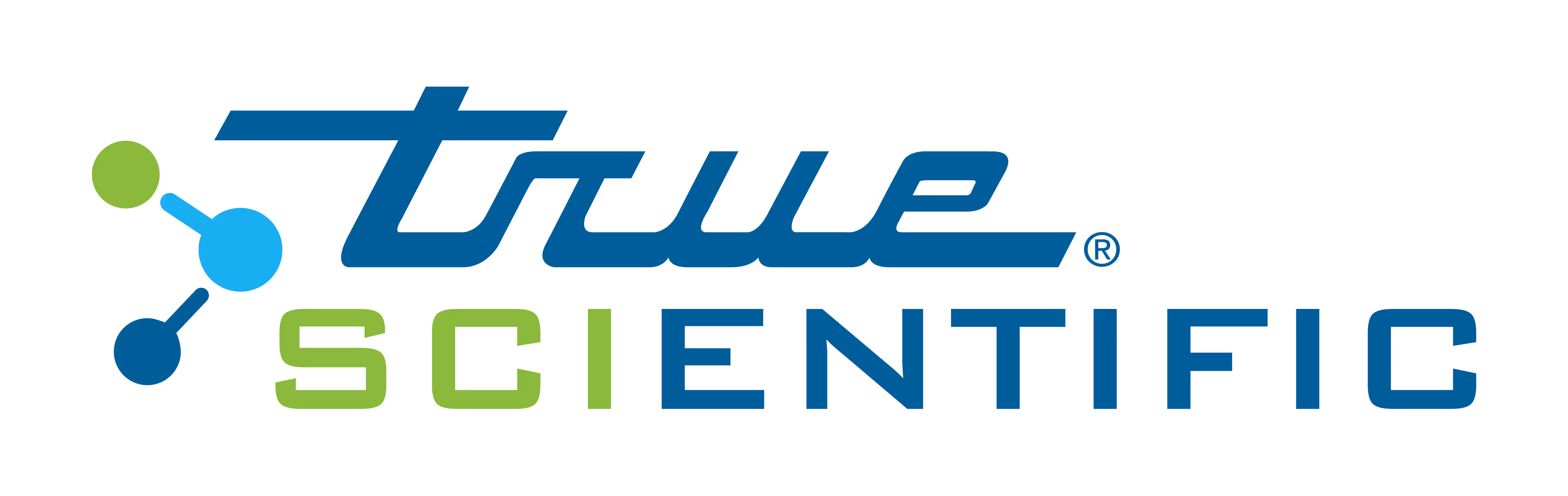 true logo