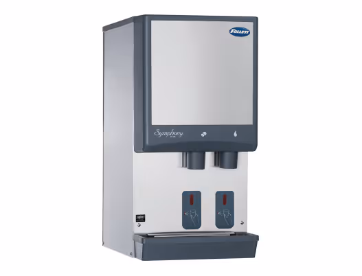 Follett ice drink dispenser