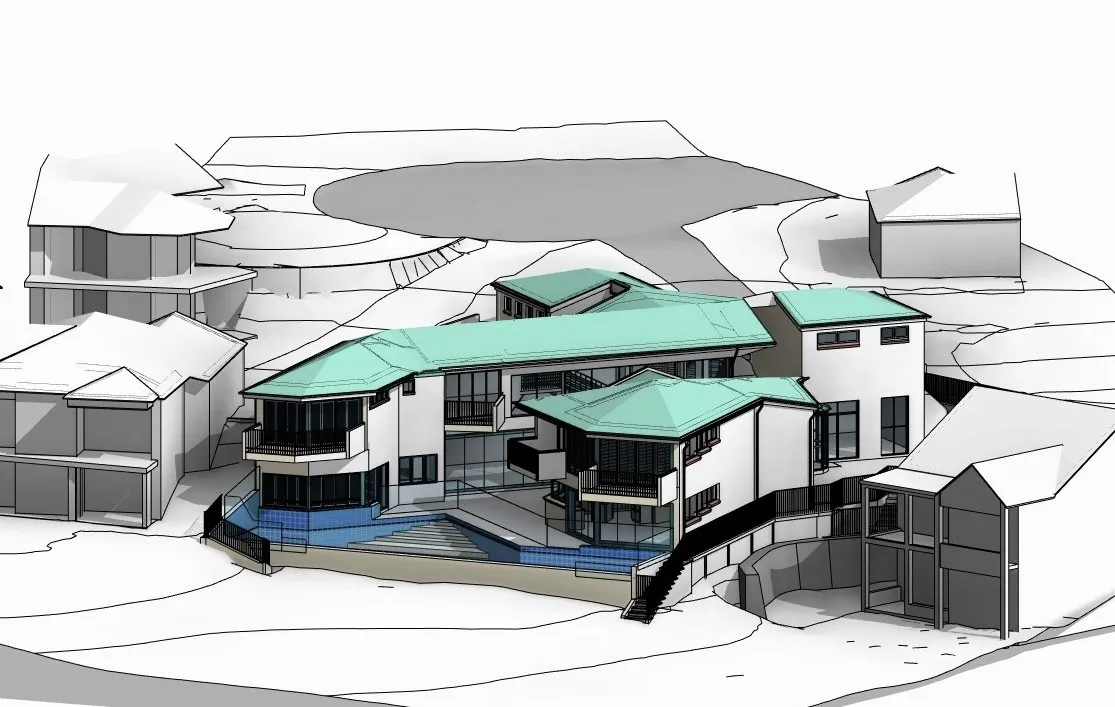 Elevation Solutions Photo