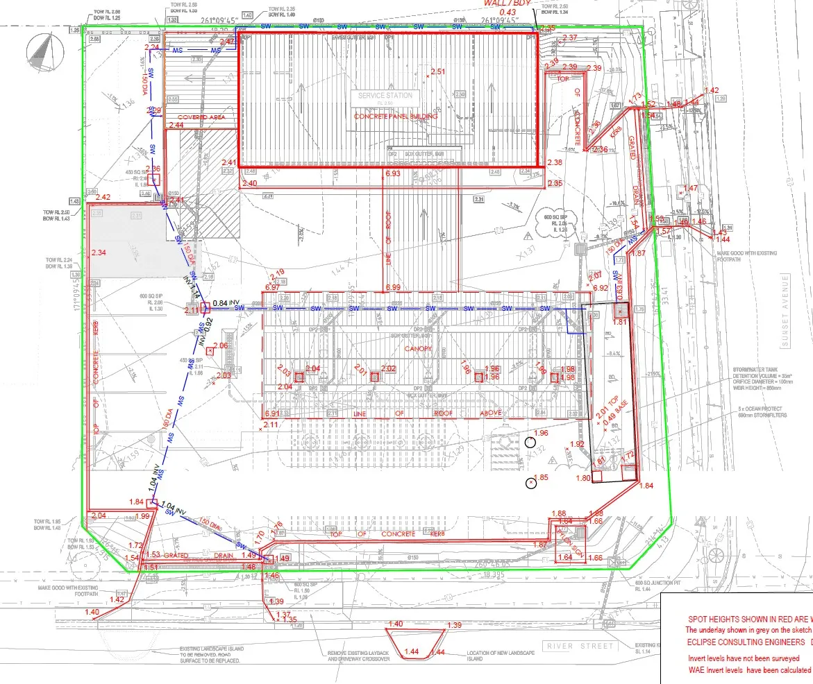 Elevation Solutions Photo