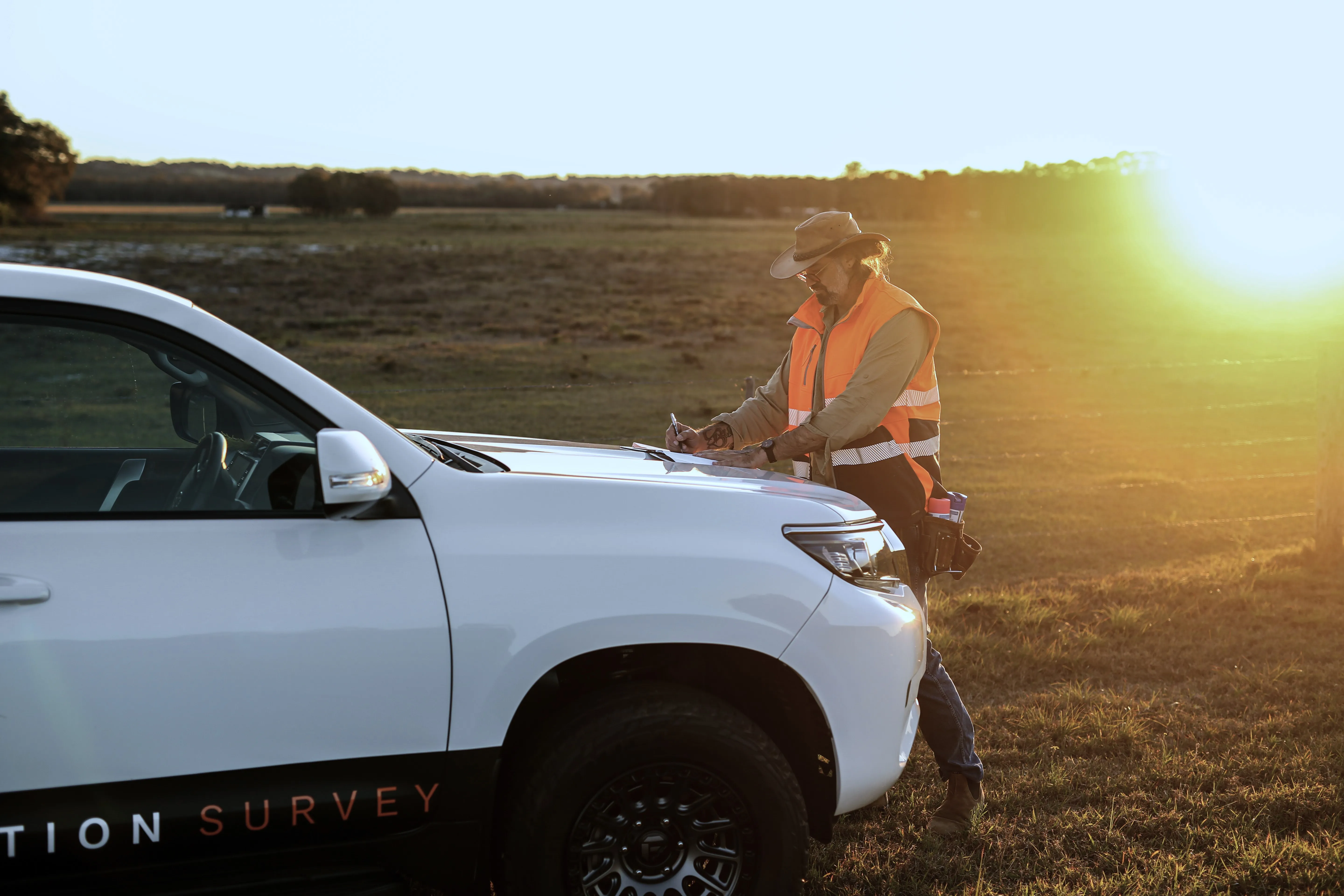 Elevation Solutions Photo