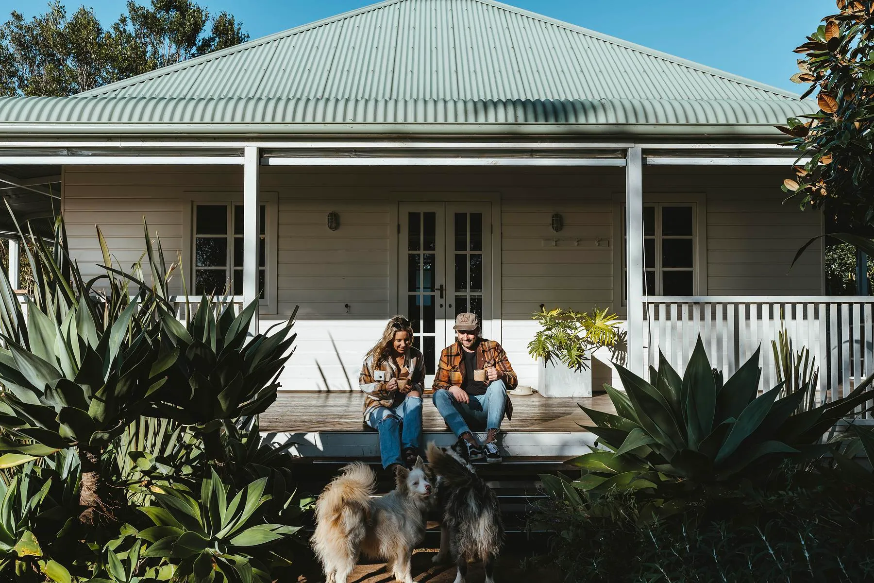 Elevation Solutions Photo