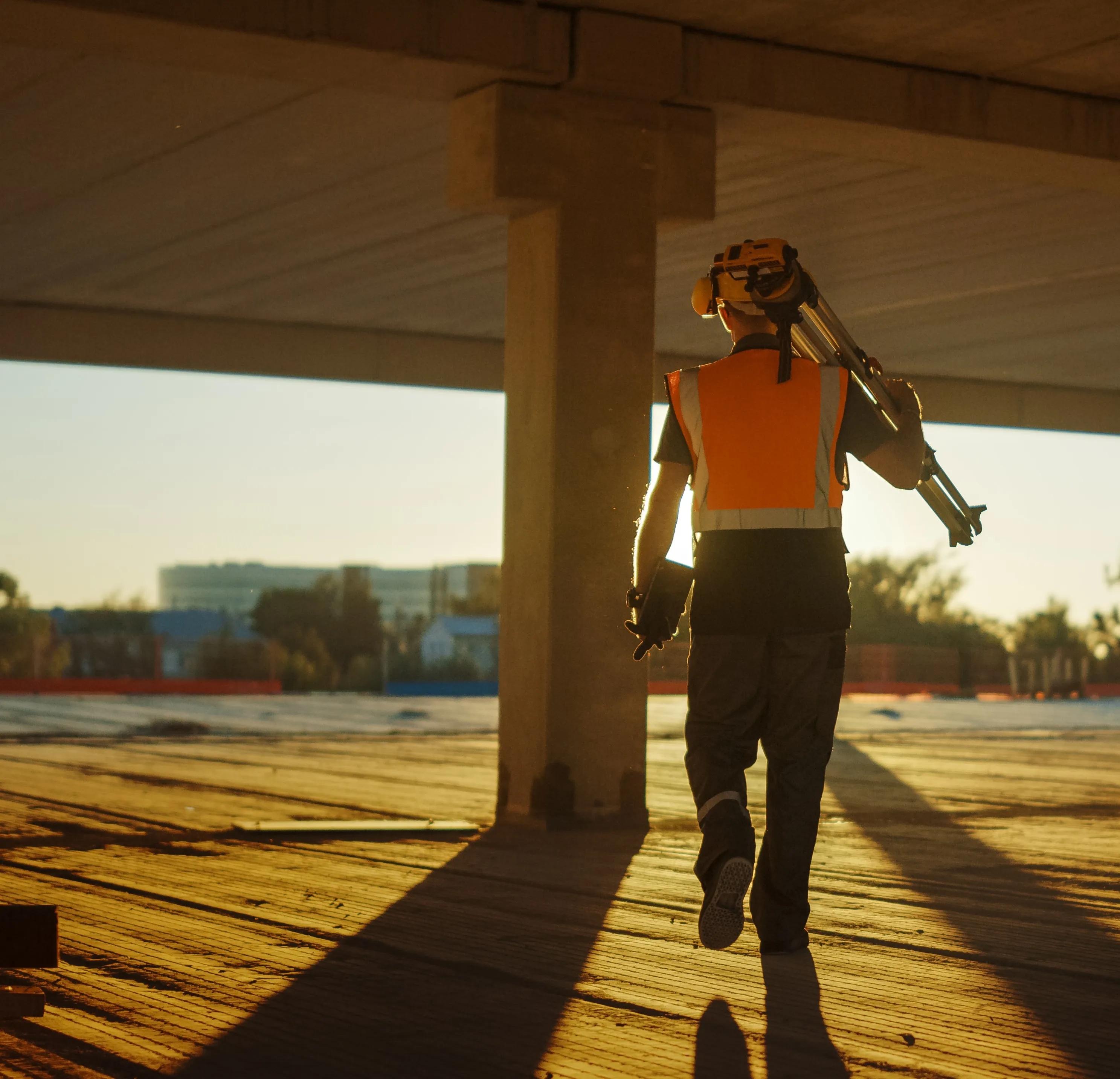 Elevation Solutions Photo