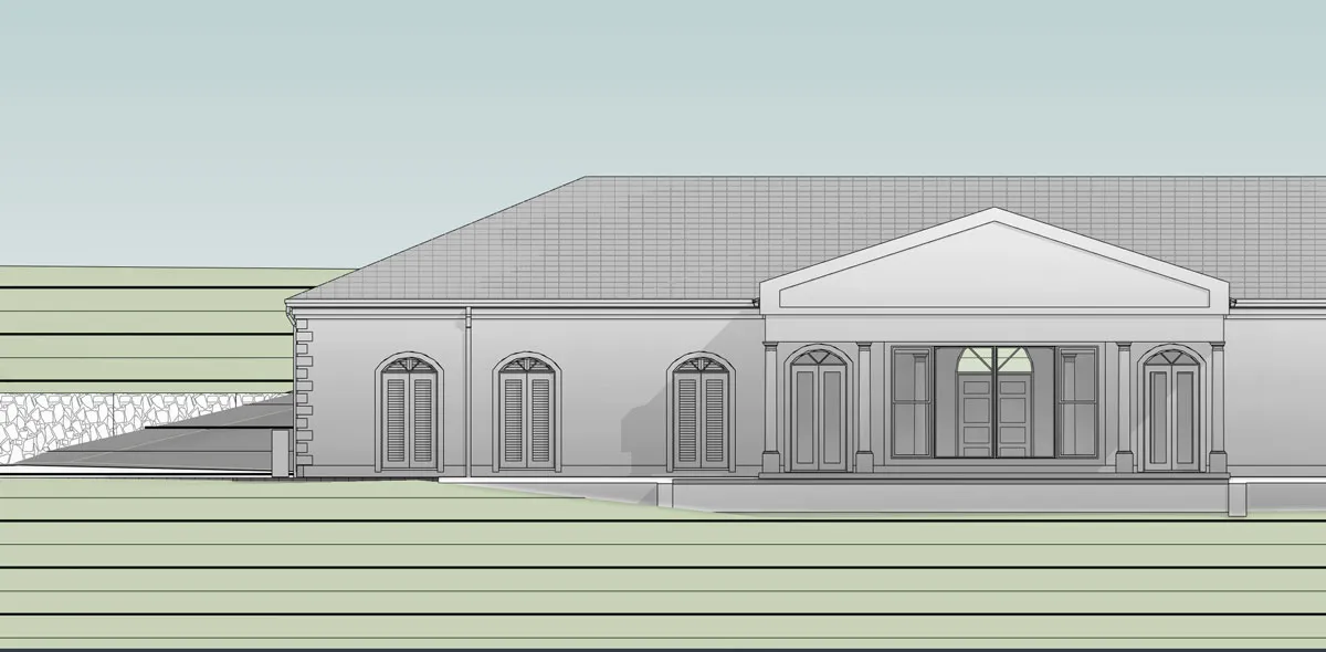Contour & Detail Surveys