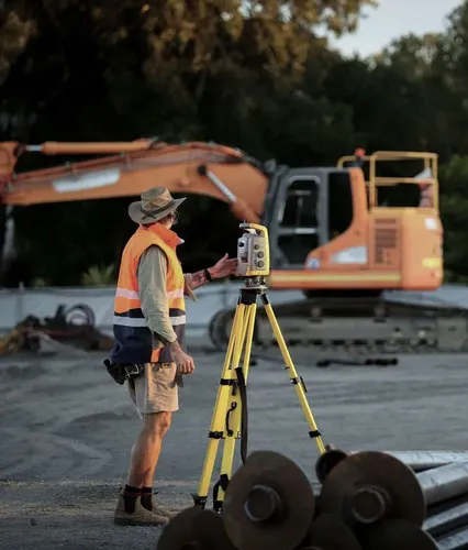 Construction Surveying