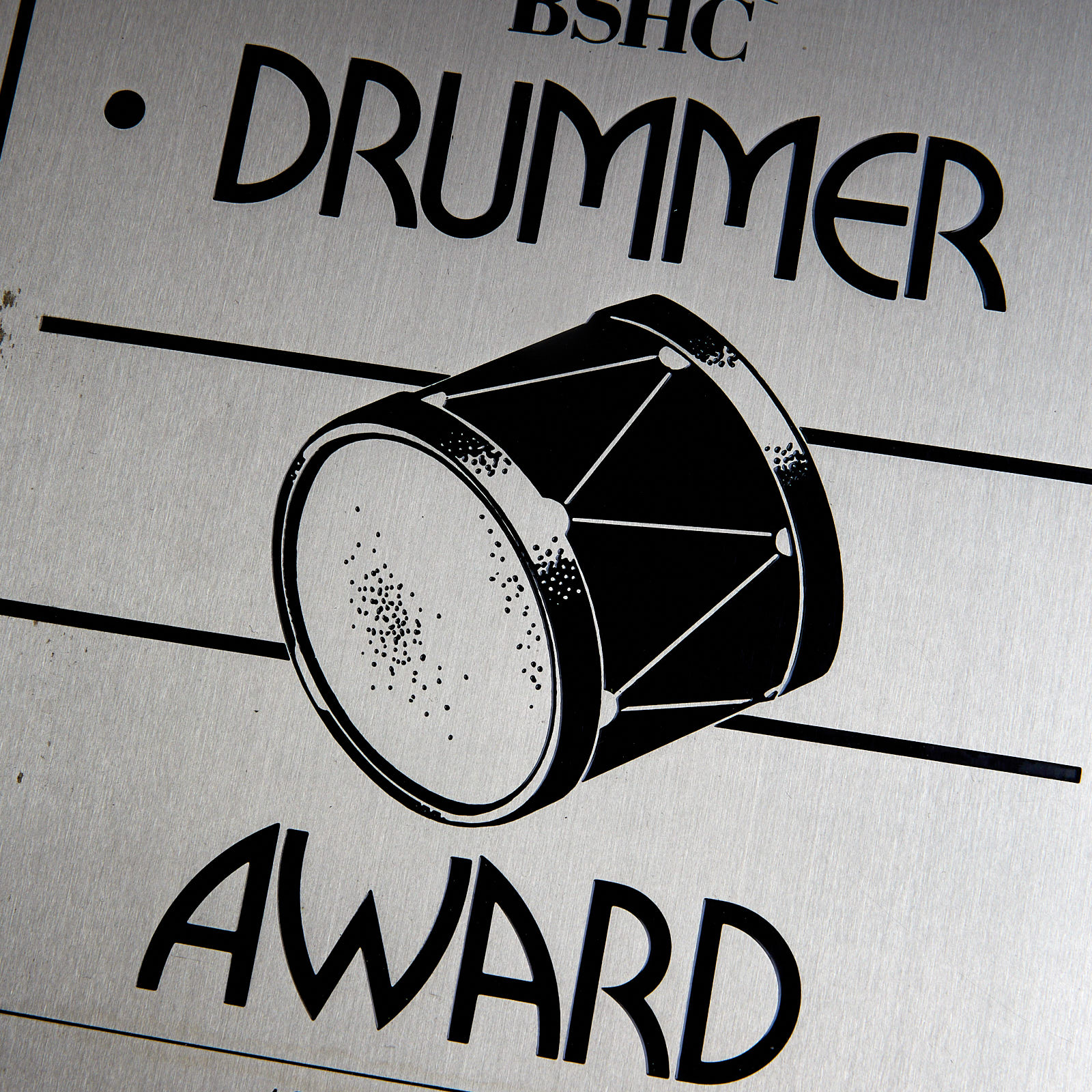 Drummer Award for Excellence in Packaging