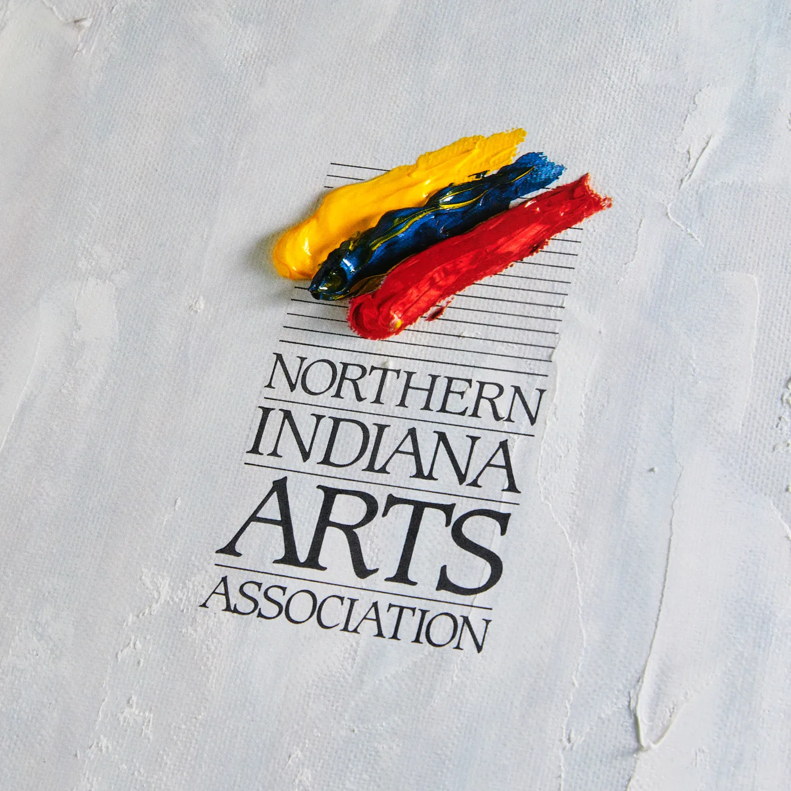 Northern Indiana Arts Association cover