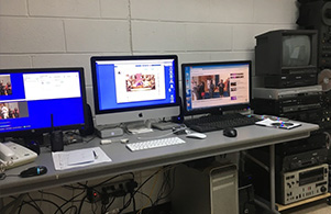 grt tv television studio