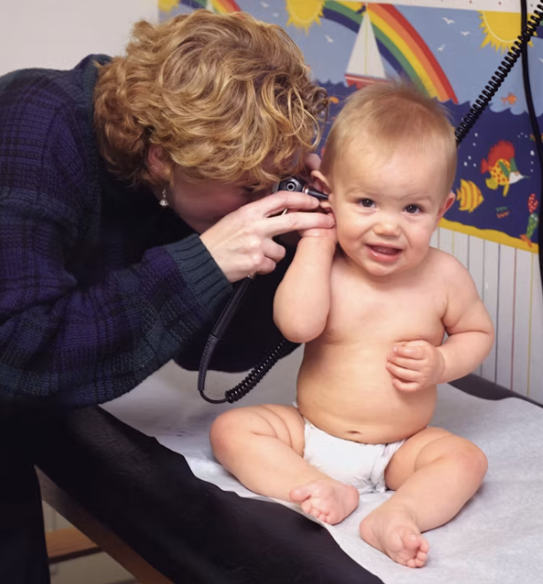 Pediatricians icon