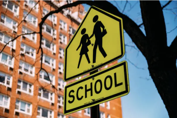 School Districts icon