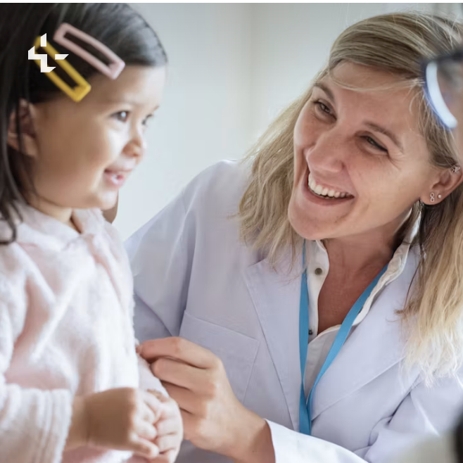 Developmental Pediatricians icon