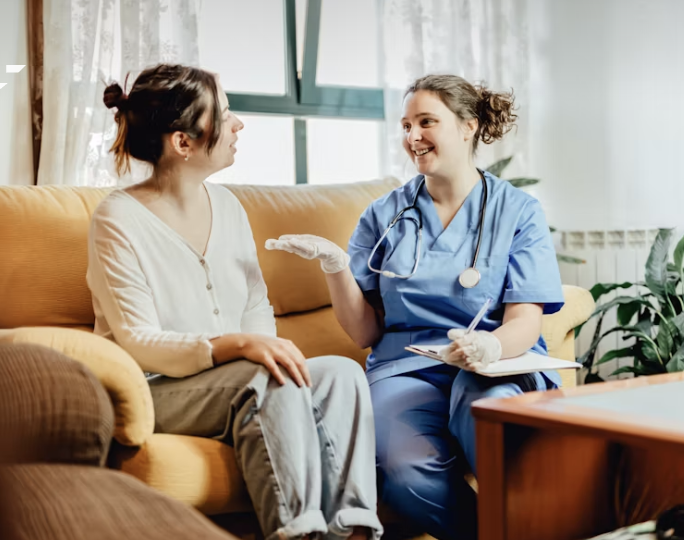 Behavioral Health Providers icon