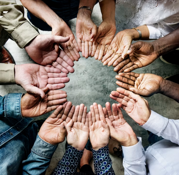 Community Organizations icon