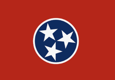 Nashville, Tennessee skyline