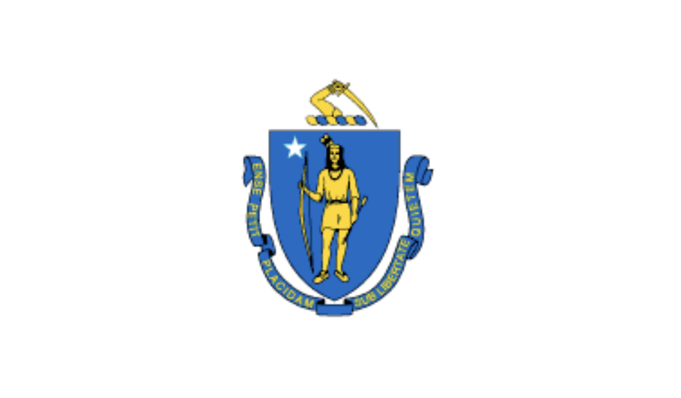 Boston, Massachusetts skyline
