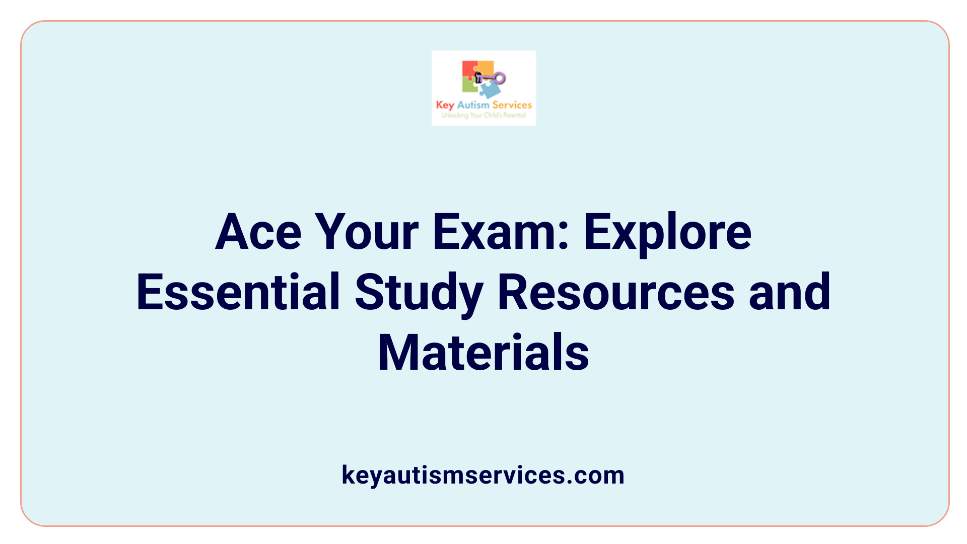 Ace Your Exam: Explore Essential Study Resources and Materials