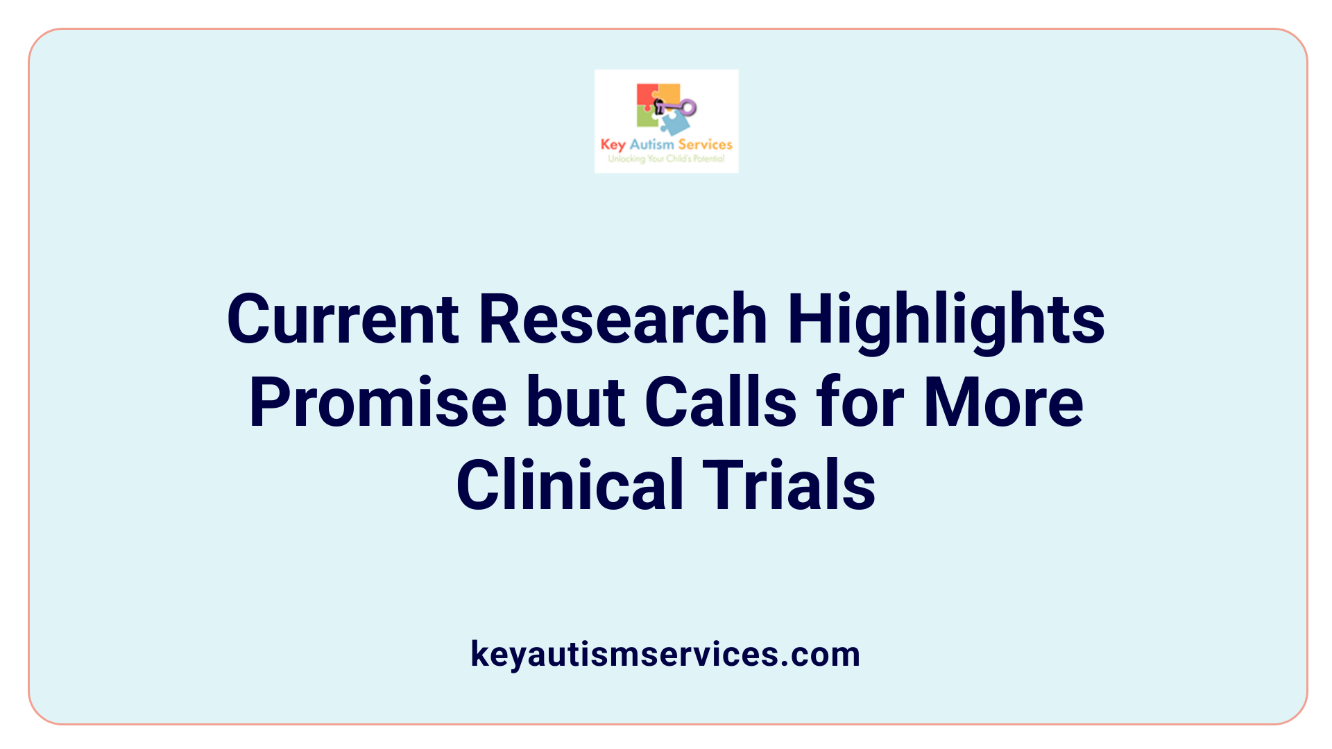 Current Research Highlights Promise but Calls for More Clinical Trials