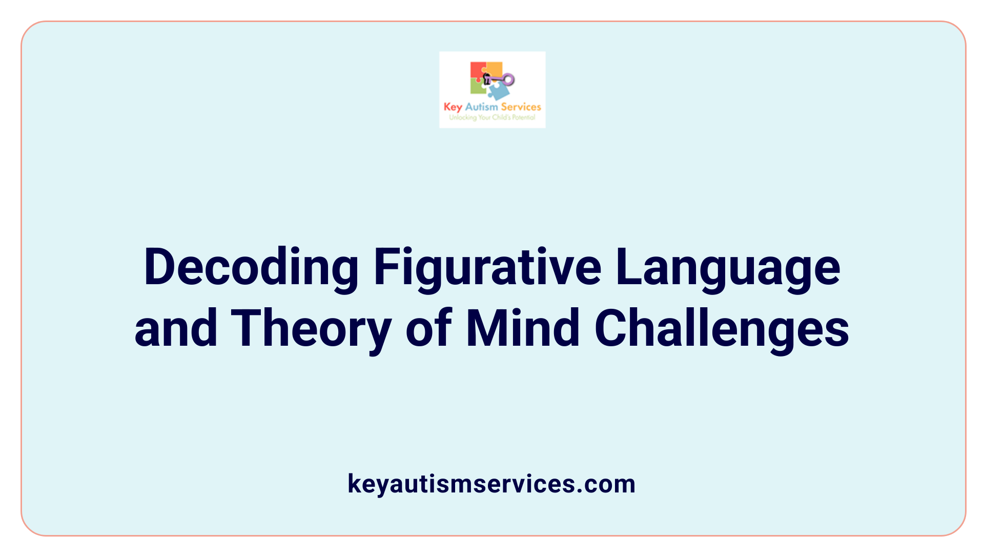 Decoding Figurative Language and Theory of Mind Challenges