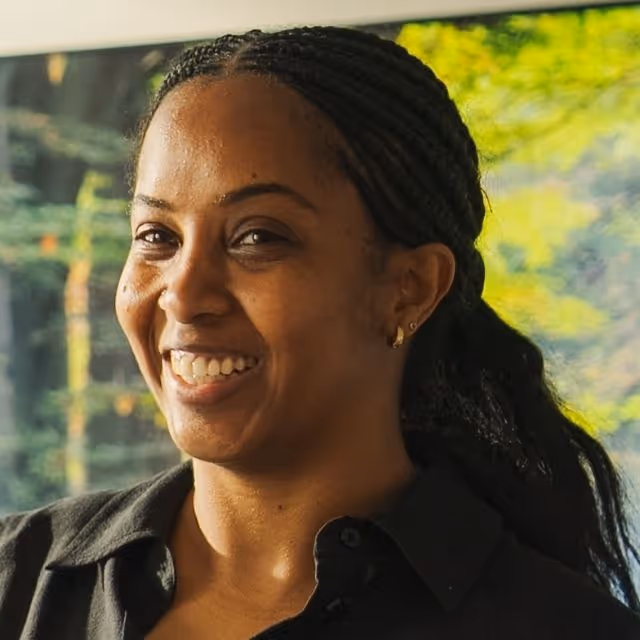 Ruthi Mekonen
