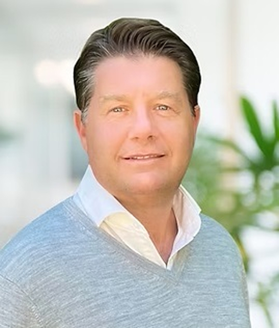Jonathan Epstein