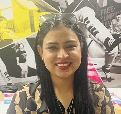 Manpreet Kaur 