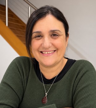 Cindy Racolini